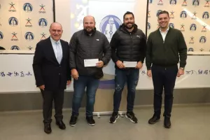 (ΦΩΤΟΣ) ΚΟΑ: Χαριστικές παροχές 