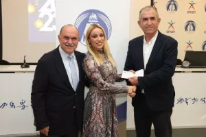 (ΦΩΤΟΣ) ΚΟΑ: Χαριστικές παροχές 