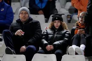 (Φωτορεπορτάζ) Ο κόσμος στο ΓΣΠ
