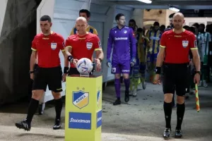 ΑΠΟΕΛ - Άρης: Νικητής το θέαμα... γαλαζοκίτρινη η πρόκριση! (φώτος)