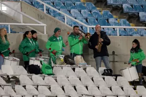 (Φωτορεπορτάζ) Ο κόσμος στο ΓΣΠ