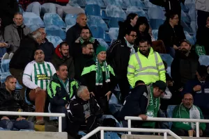 (Φωτορεπορτάζ) Ο κόσμος στο ΓΣΠ