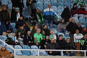 (Φωτορεπορτάζ) Ο κόσμος στο ΓΣΠ