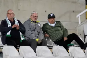 (Φωτορεπορτάζ) Ο κόσμος στο ΓΣΠ