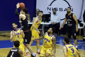 Στον Κεραυνό... μέσω παράτασης το μεγάλο ντέρμπι! (φώτος)