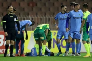 Ολυμπιακός - ΑΕΚ: Διπλό και... ανανέωση παραμονής στην κορυφή! (Φώτος)