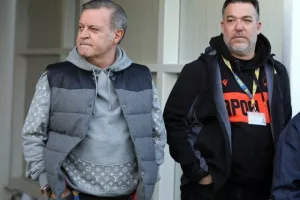 ΑΕΚ - ΑΠΟΕΛ: Πήρε το ντέρμπι, ανέβηκε στο +4! (φώτος)
