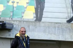 ΑΕΚ - ΑΠΟΕΛ: Πήρε το ντέρμπι, ανέβηκε στο +4! (φώτος)