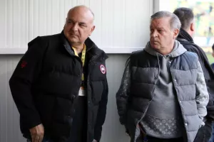 ΑΕΚ - ΑΠΟΕΛ: Πήρε το ντέρμπι, ανέβηκε στο +4! (φώτος)