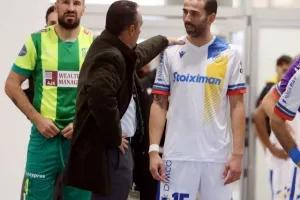 ΑΕΚ - ΑΠΟΕΛ: Πήρε το ντέρμπι, ανέβηκε στο +4! (φώτος)