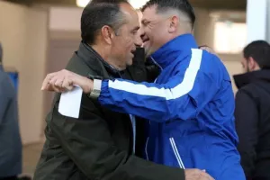 ΑΕΚ - ΑΠΟΕΛ: Πήρε το ντέρμπι, ανέβηκε στο +4! (φώτος)