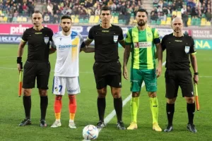 ΑΕΚ - ΑΠΟΕΛ: Πήρε το ντέρμπι, ανέβηκε στο +4! (φώτος)