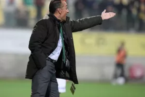 ΑΕΚ - ΑΠΟΕΛ: Πήρε το ντέρμπι, ανέβηκε στο +4! (φώτος)