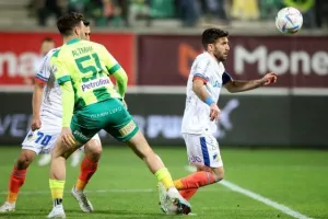 ΑΕΚ - ΑΠΟΕΛ: Πήρε το ντέρμπι, ανέβηκε στο +4! (φώτος)