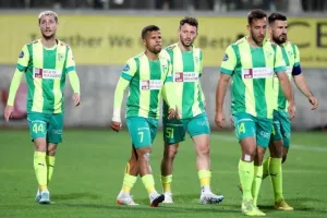 ΑΕΚ - ΑΠΟΕΛ: Πήρε το ντέρμπι, ανέβηκε στο +4! (φώτος)
