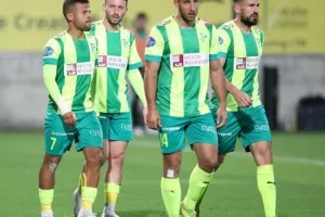 ΑΕΚ - ΑΠΟΕΛ: Πήρε το ντέρμπι, ανέβηκε στο +4! (φώτος)