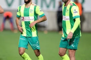 ΑΕΚ - ΑΠΟΕΛ: Πήρε το ντέρμπι, ανέβηκε στο +4! (φώτος)