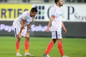 ΑΕΚ - ΑΠΟΕΛ: Πήρε το ντέρμπι, ανέβηκε στο +4! (φώτος)