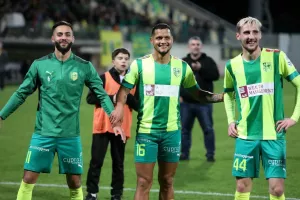 ΑΕΚ - ΑΠΟΕΛ: Πήρε το ντέρμπι, ανέβηκε στο +4! (φώτος)