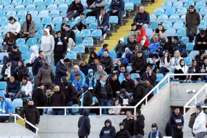 (Φωτορεπορτάζ) Ο κόσμος στο ΓΣΠ