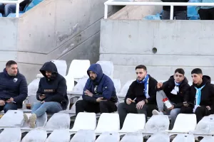 (Φωτορεπορτάζ) Ο κόσμος στο ΓΣΠ