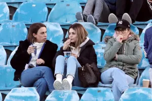 (Φωτορεπορτάζ) Ο κόσμος στο ΓΣΠ