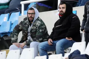(Φωτορεπορτάζ) Ο κόσμος στο ΓΣΠ