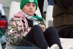 (Φωτορεπορτάζ) Ο κόσμος στο ΓΣΠ