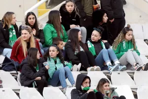 (Φωτορεπορτάζ) Ο κόσμος στο ΓΣΠ