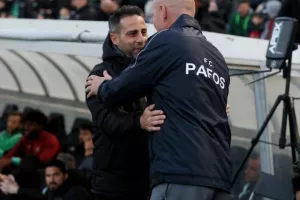 Ομόνοια - Πάφος: Δεν βολεύεται κανείς… 