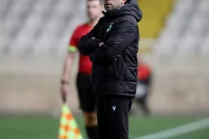 Ομόνοια - Πάφος: Δεν βολεύεται κανείς… 