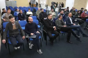 Η κλήρωση στους "8"- Τα 4 ζευγάρια με σούπερ ντέρμπι