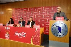 Η κλήρωση στους "8"- Τα 4 ζευγάρια με σούπερ ντέρμπι