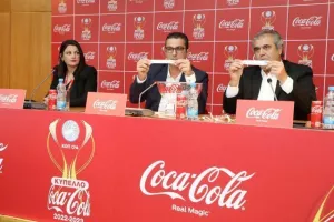 Η κλήρωση στους "8"- Τα 4 ζευγάρια με σούπερ ντέρμπι