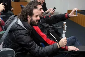 Η κλήρωση στους "8"- Τα 4 ζευγάρια με σούπερ ντέρμπι