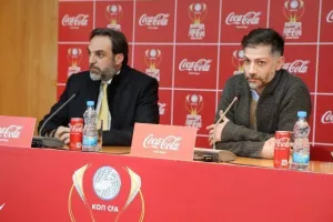 Η κλήρωση στους "8"- Τα 4 ζευγάρια με σούπερ ντέρμπι