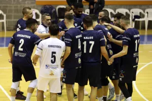 Δυσκολεύτηκε αλλά... κέρδισε ο Παφιακός 