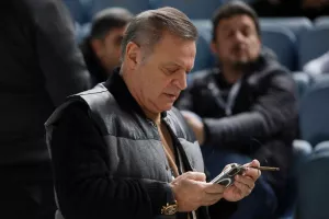 Πρόδρομος/Mobile