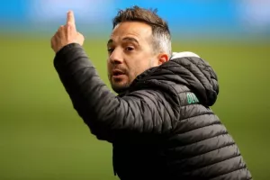 ΑΠΟΕΛ - Ολυμπιακός: Ο Ντάλσιο το κράτησε στην κορυφή! (φώτος)