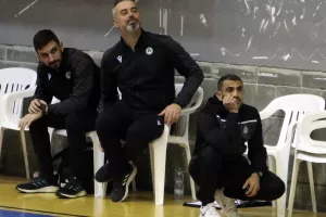 ΑΠΟΕΛ - Ομόνοια: "Πράσινο" με Buzzer Beater το αιώνιο (φώτος)