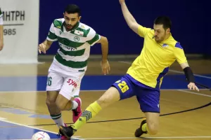ΑΠΟΕΛ - Ομόνοια: "Πράσινο" με Buzzer Beater το αιώνιο (φώτος)