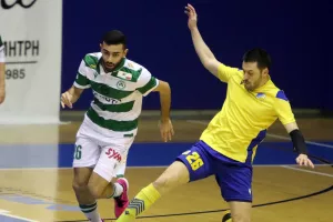 ΑΠΟΕΛ - Ομόνοια: "Πράσινο" με Buzzer Beater το αιώνιο (φώτος)