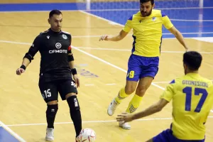 ΑΠΟΕΛ - Ομόνοια: "Πράσινο" με Buzzer Beater το αιώνιο (φώτος)