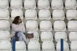 Ανόρθωση - ΑΕΚ: Σφυγμό... η "Κυρία"/ ΣΤΟΠ στο σερί της ΑΕΚ (Φώτος)