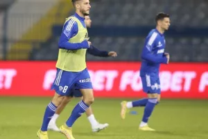 Ανόρθωση - ΑΕΚ: Σφυγμό... η "Κυρία"/ ΣΤΟΠ στο σερί της ΑΕΚ (Φώτος)