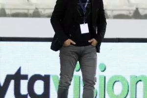 Ανόρθωση - ΑΕΚ: Σφυγμό... η "Κυρία"/ ΣΤΟΠ στο σερί της ΑΕΚ (Φώτος)
