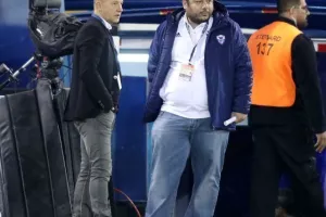 Ανόρθωση - ΑΕΚ: Σφυγμό... η "Κυρία"/ ΣΤΟΠ στο σερί της ΑΕΚ (Φώτος)