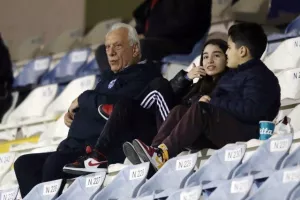 Ανόρθωση - ΑΕΚ: Σφυγμό... η "Κυρία"/ ΣΤΟΠ στο σερί της ΑΕΚ (Φώτος)