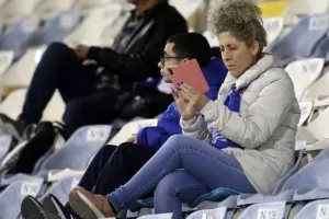 Ανόρθωση - ΑΕΚ: Σφυγμό... η "Κυρία"/ ΣΤΟΠ στο σερί της ΑΕΚ (Φώτος)