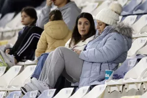 (ΦΩΤΟΣ) Οι... λίγοι στο "ΠΑΠ"